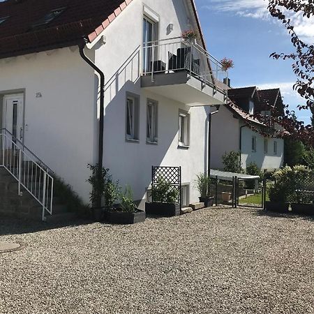 Ferienwohnung Im Herzen Der Holledau Pörnbach エクステリア 写真