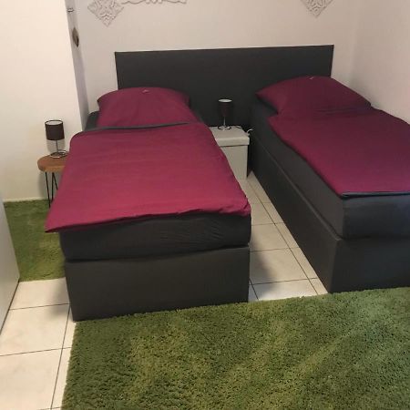 Ferienwohnung Im Herzen Der Holledau Pörnbach エクステリア 写真