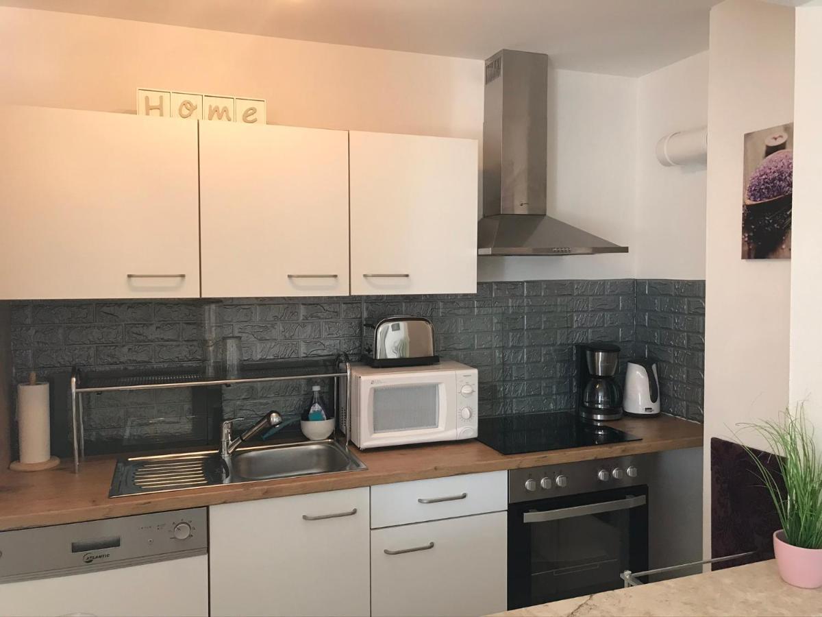 Ferienwohnung Im Herzen Der Holledau Pörnbach エクステリア 写真