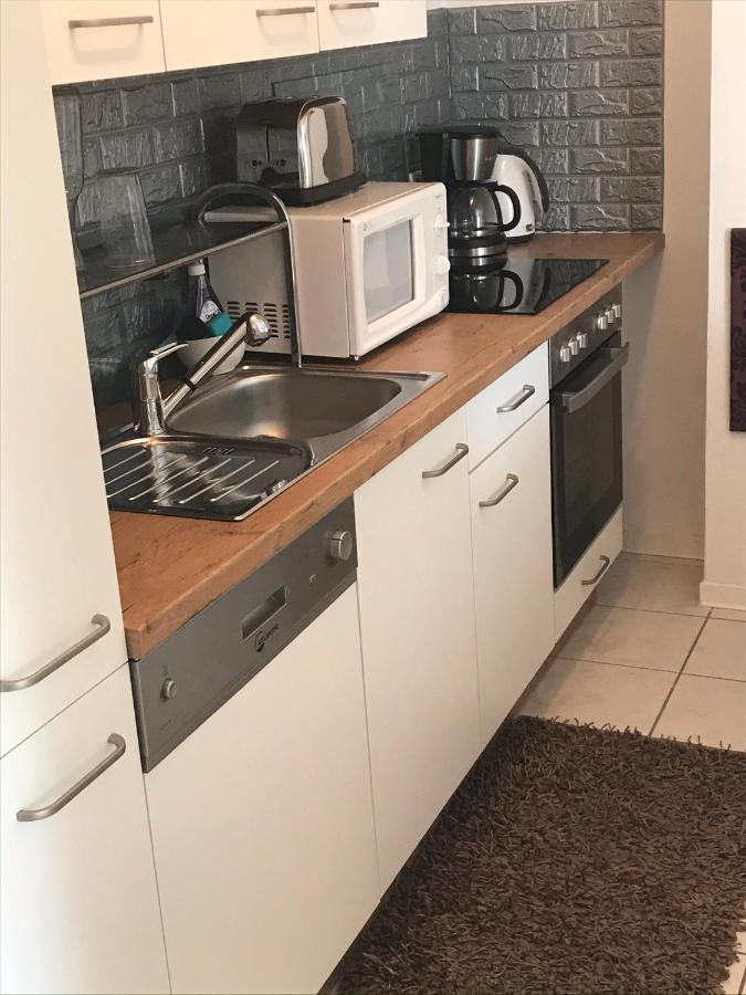 Ferienwohnung Im Herzen Der Holledau Pörnbach エクステリア 写真