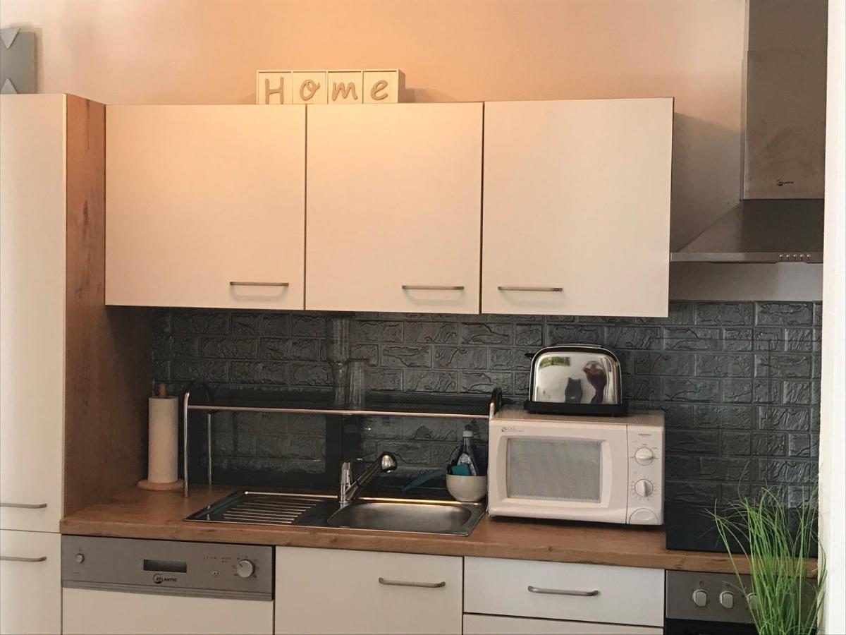 Ferienwohnung Im Herzen Der Holledau Pörnbach エクステリア 写真