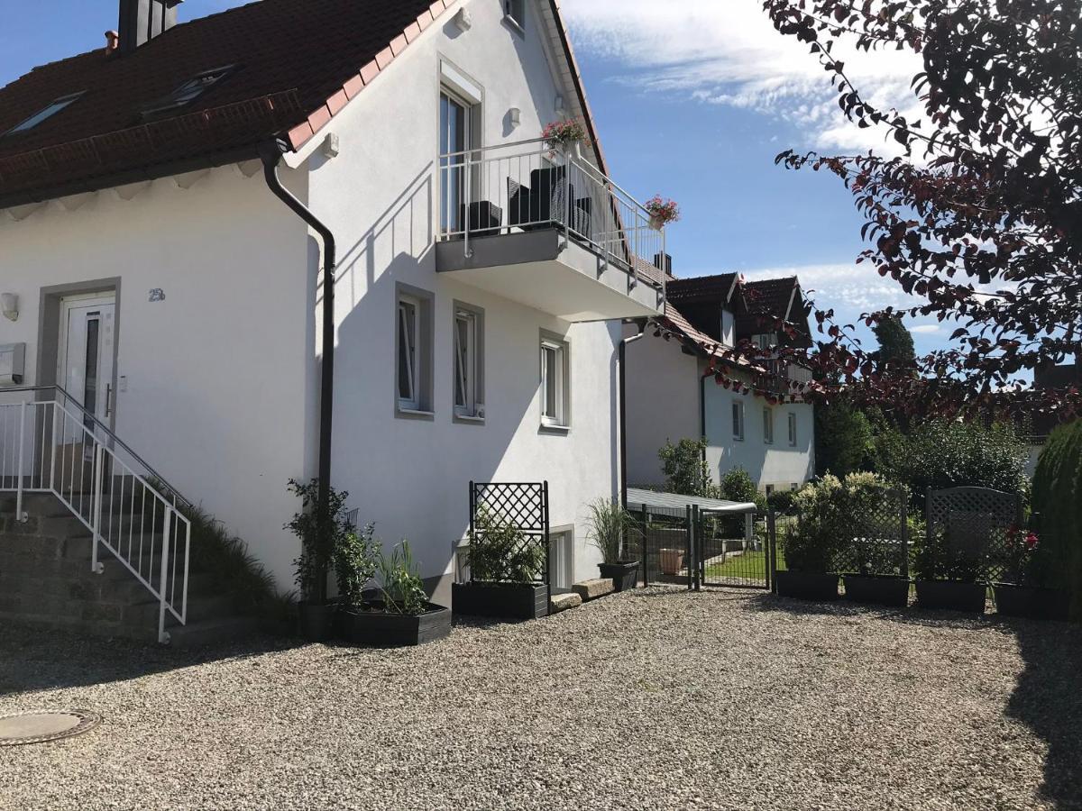 Ferienwohnung Im Herzen Der Holledau Pörnbach エクステリア 写真
