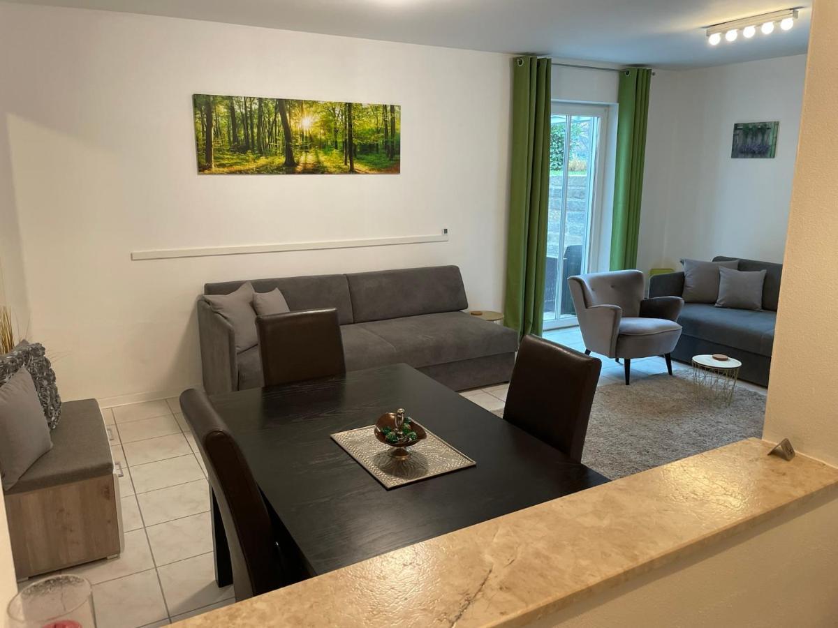 Ferienwohnung Im Herzen Der Holledau Pörnbach エクステリア 写真