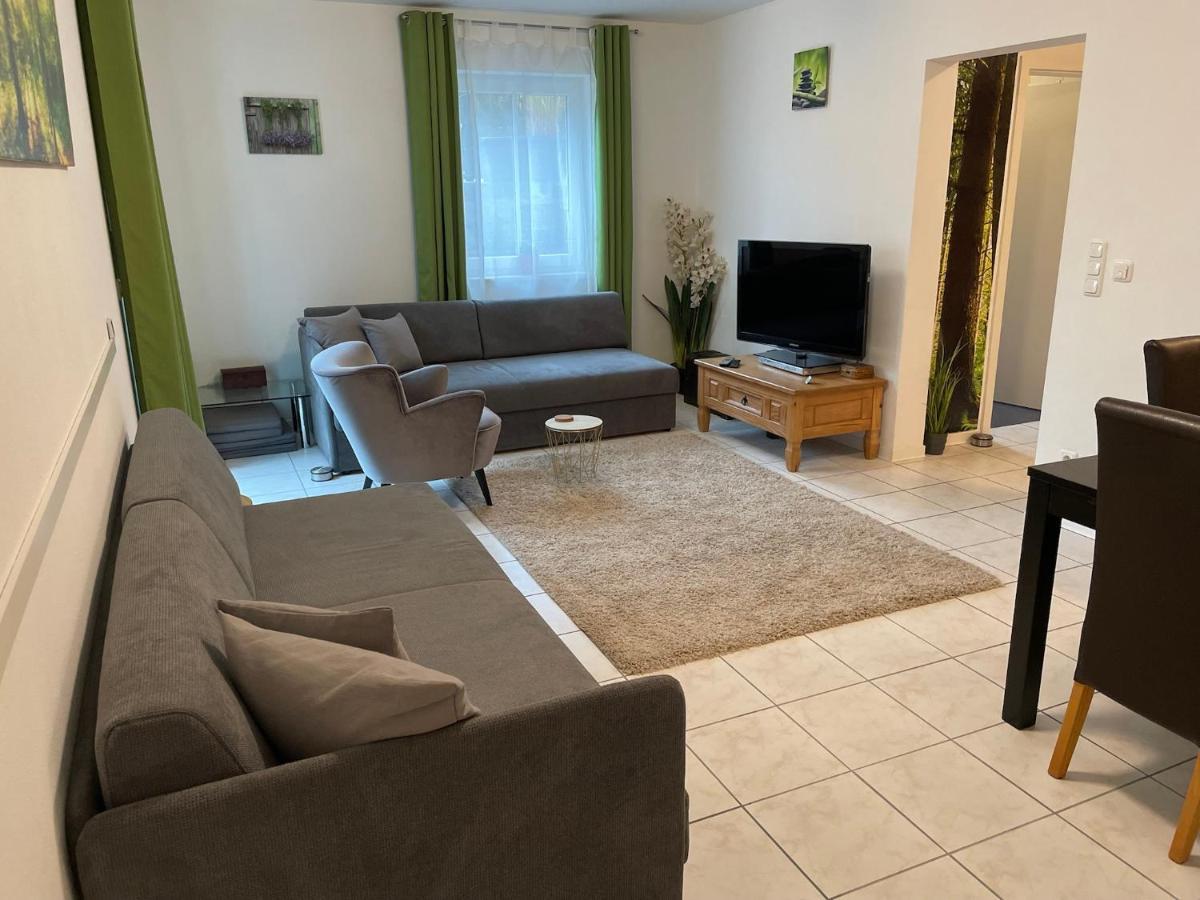 Ferienwohnung Im Herzen Der Holledau Pörnbach エクステリア 写真