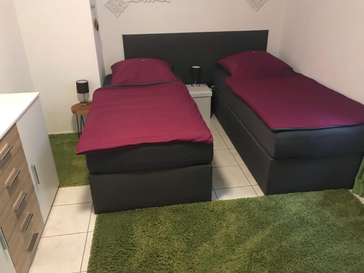 Ferienwohnung Im Herzen Der Holledau Pörnbach エクステリア 写真