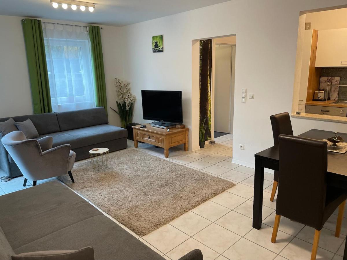 Ferienwohnung Im Herzen Der Holledau Pörnbach エクステリア 写真