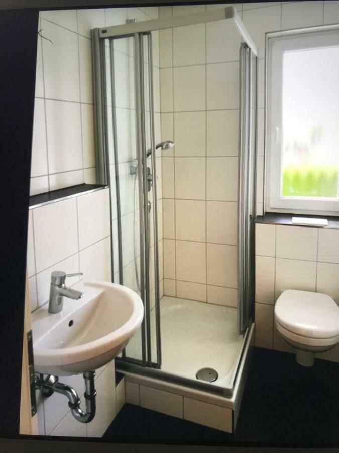 Ferienwohnung Im Herzen Der Holledau Pörnbach エクステリア 写真