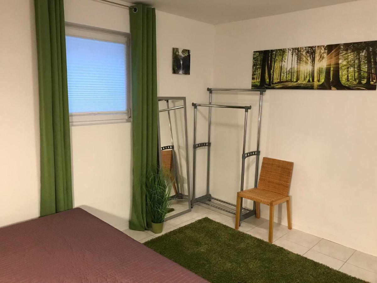 Ferienwohnung Im Herzen Der Holledau Pörnbach エクステリア 写真