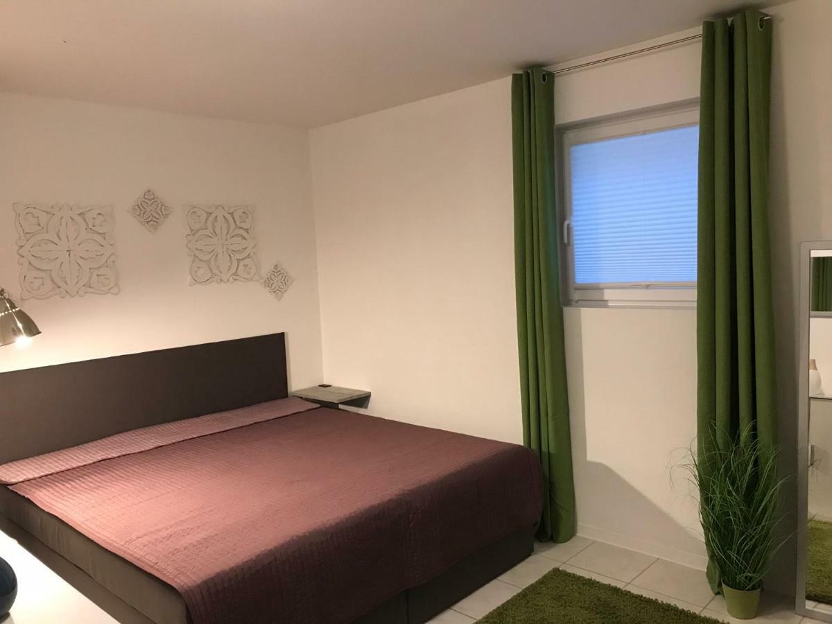 Ferienwohnung Im Herzen Der Holledau Pörnbach エクステリア 写真